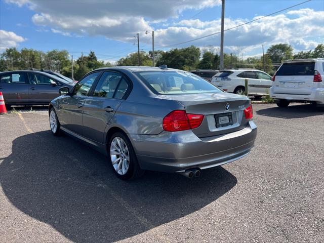 used 2011 BMW 328 car, priced at $9,999