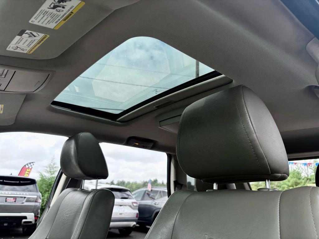 used 2005 Jeep Grand Cherokee car, priced at $7,500
