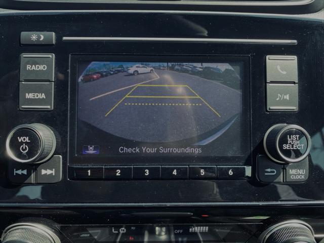 used 2018 Honda CR-V car, priced at $17,999