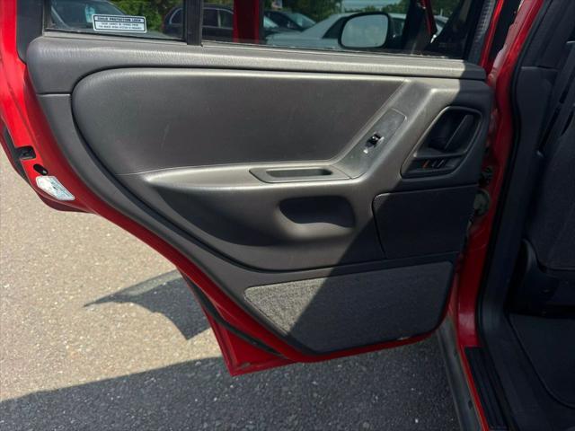 used 1999 Jeep Grand Cherokee car, priced at $9,999