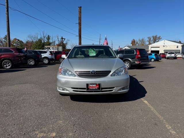 used 2003 Toyota Camry car, priced at $12,500