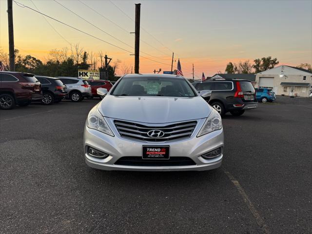 used 2013 Hyundai Azera car, priced at $11,250