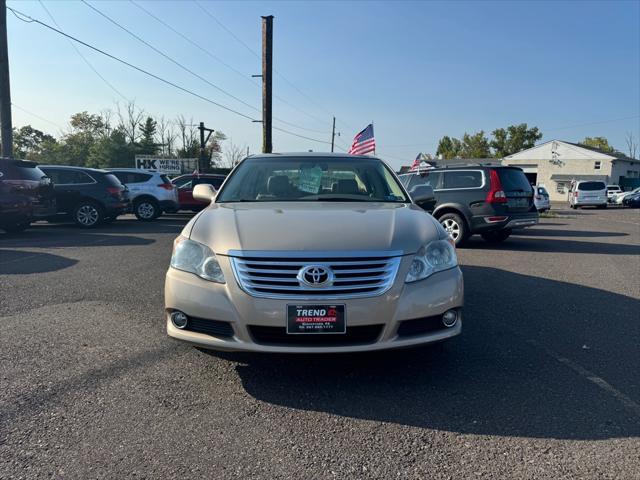 used 2008 Toyota Avalon car, priced at $10,750