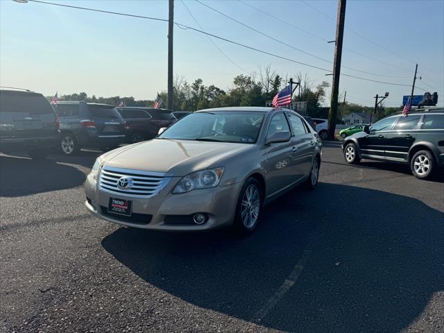 used 2008 Toyota Avalon car, priced at $10,750