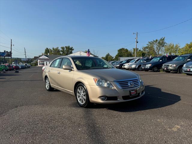 used 2008 Toyota Avalon car, priced at $10,750