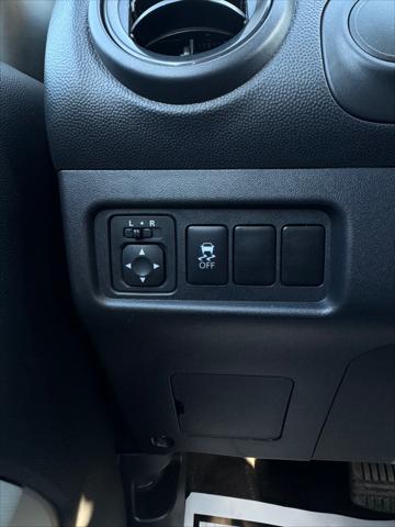 used 2018 Mitsubishi Mirage G4 car, priced at $9,999