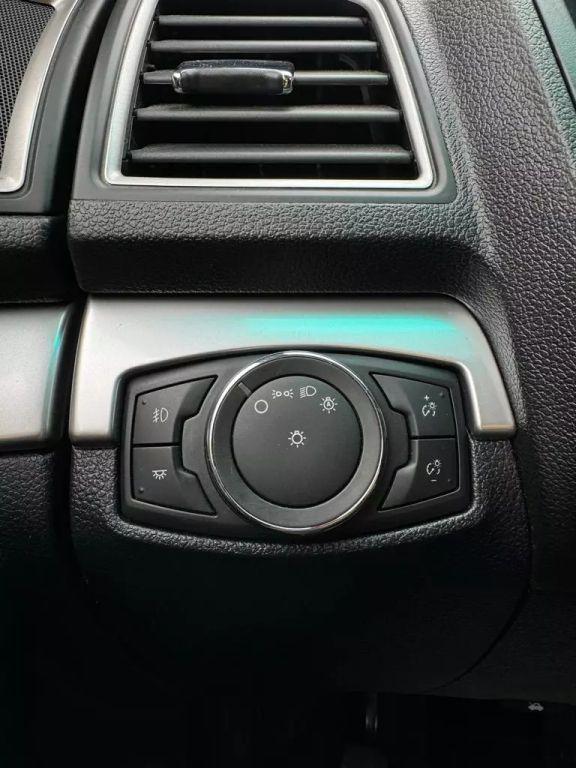 used 2016 Ford Explorer car, priced at $15,999