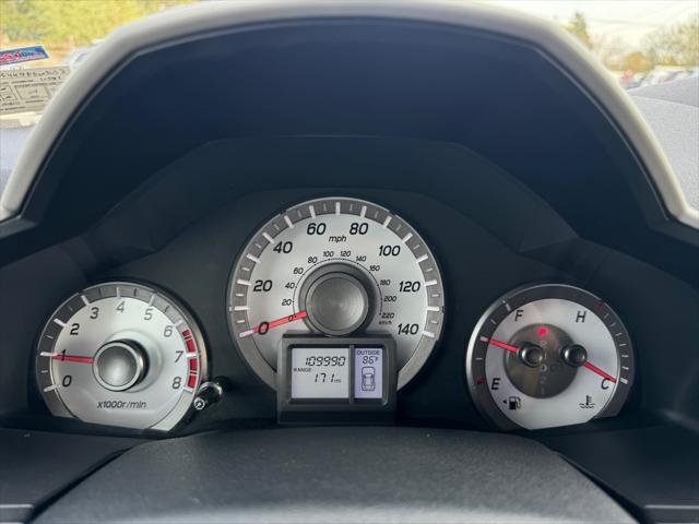 used 2015 Honda Pilot car, priced at $16,500