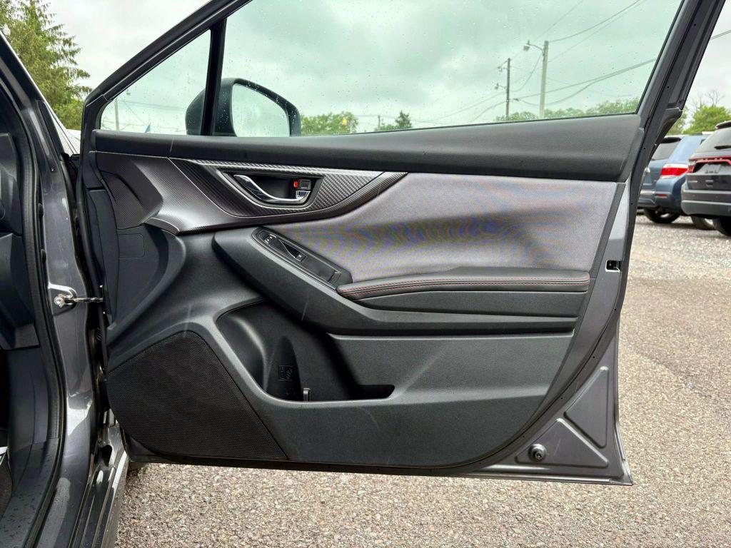 used 2020 Subaru Impreza car, priced at $18,500