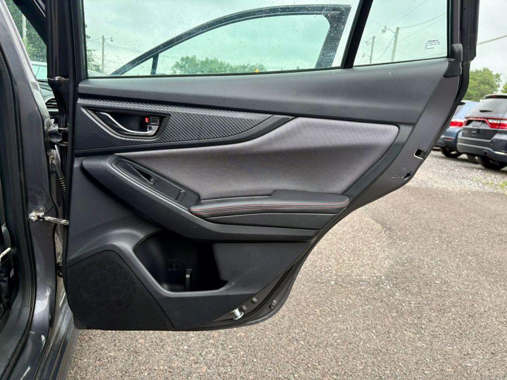 used 2020 Subaru Impreza car, priced at $18,500