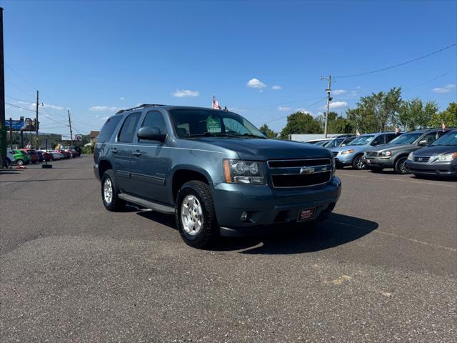 used 2010 Chevrolet Tahoe car, priced at $17,999