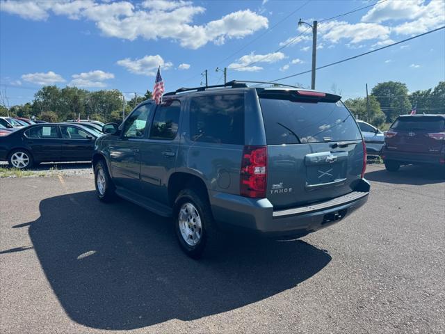 used 2010 Chevrolet Tahoe car, priced at $17,999