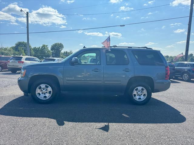 used 2010 Chevrolet Tahoe car, priced at $17,999