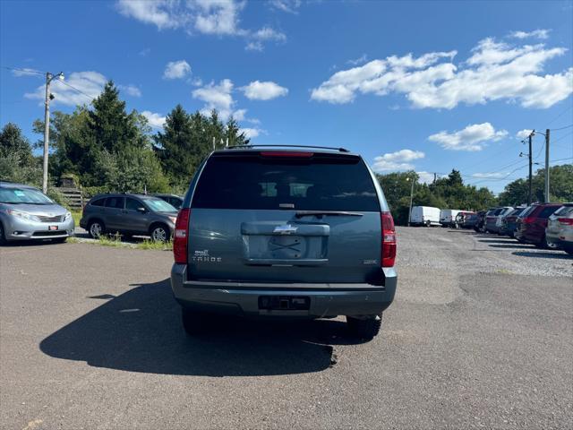 used 2010 Chevrolet Tahoe car, priced at $17,999