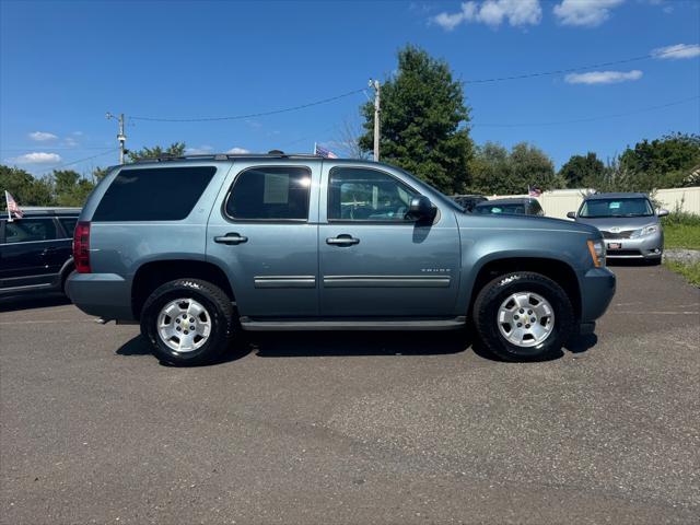 used 2010 Chevrolet Tahoe car, priced at $17,999