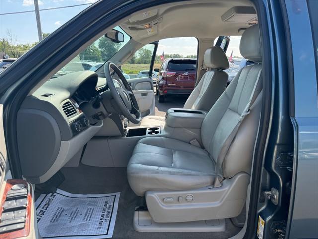 used 2010 Chevrolet Tahoe car, priced at $17,999