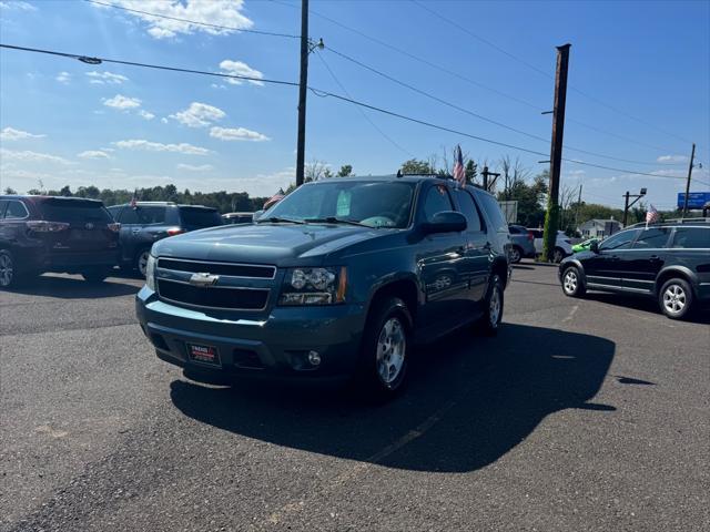 used 2010 Chevrolet Tahoe car, priced at $17,999