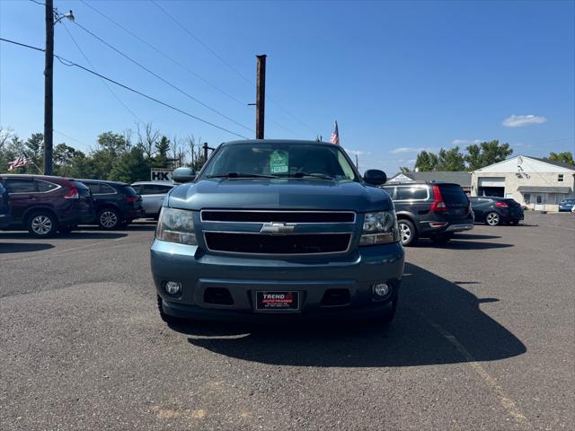 used 2010 Chevrolet Tahoe car, priced at $17,999