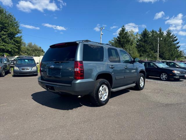 used 2010 Chevrolet Tahoe car, priced at $17,999