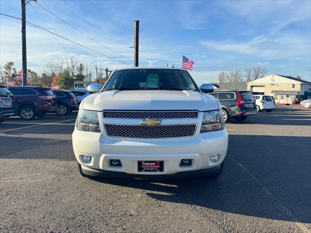 used 2012 Chevrolet Tahoe car, priced at $17,500