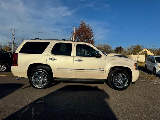 used 2012 Chevrolet Tahoe car, priced at $17,500