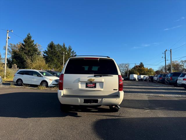 used 2012 Chevrolet Tahoe car, priced at $17,500