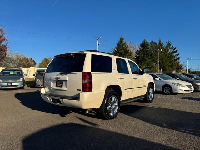 used 2012 Chevrolet Tahoe car, priced at $17,500