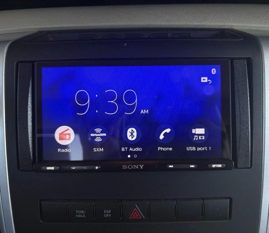 used 2010 Dodge Ram 1500 car, priced at $14,999