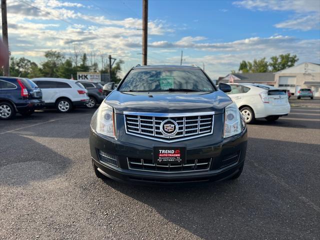 used 2015 Cadillac SRX car, priced at $15,999