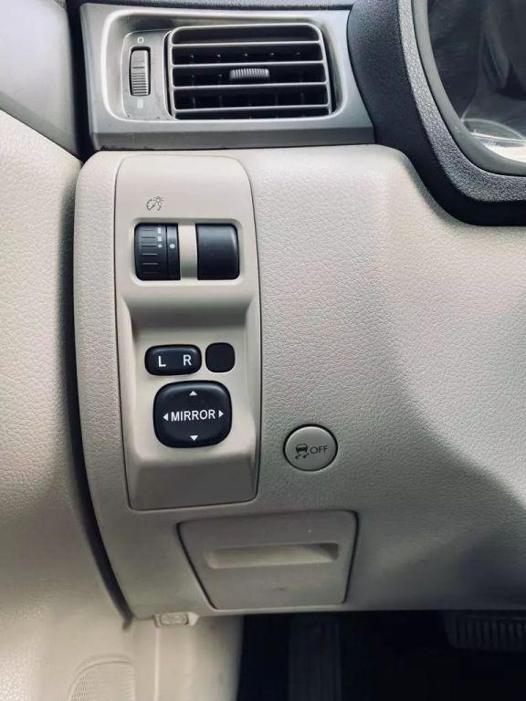 used 2010 Subaru Impreza car, priced at $7,500