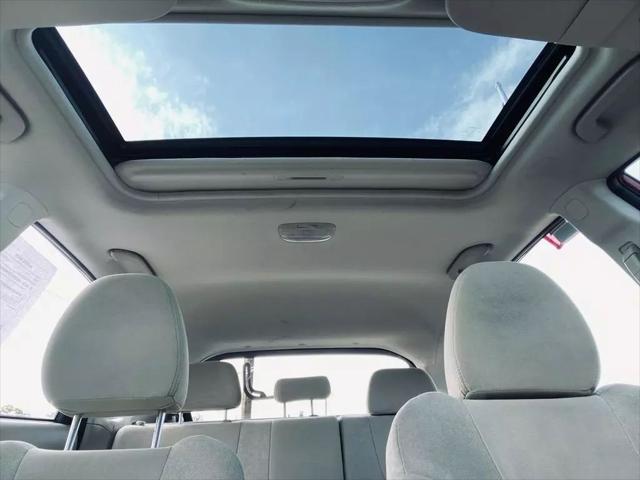 used 2010 Subaru Impreza car, priced at $7,500