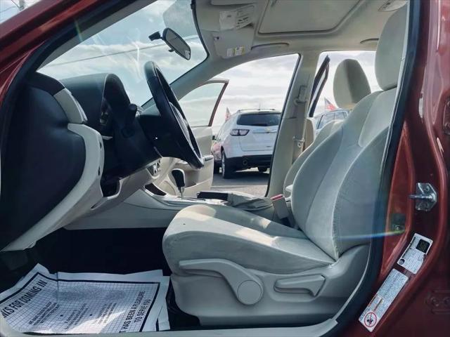 used 2010 Subaru Impreza car, priced at $7,500
