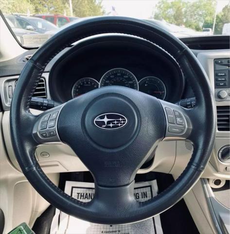 used 2010 Subaru Impreza car, priced at $7,500