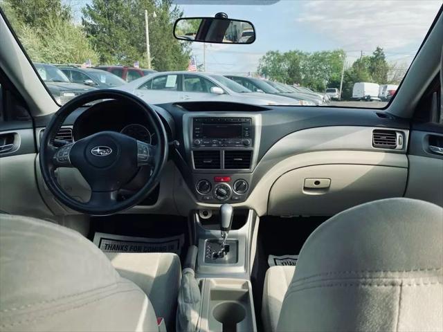 used 2010 Subaru Impreza car, priced at $7,500