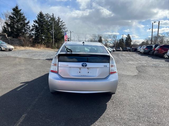 used 2011 Toyota Prius car, priced at $9,500