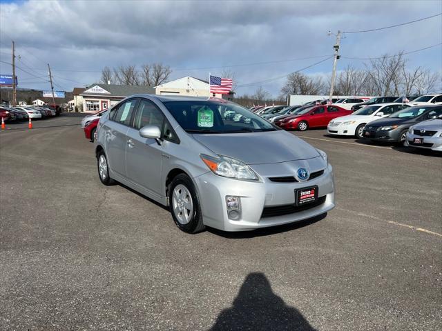 used 2011 Toyota Prius car, priced at $9,500