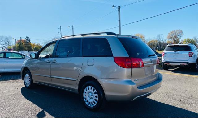 used 2006 Toyota Sienna car, priced at $10,999