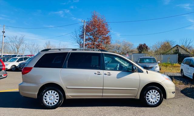 used 2006 Toyota Sienna car, priced at $10,999