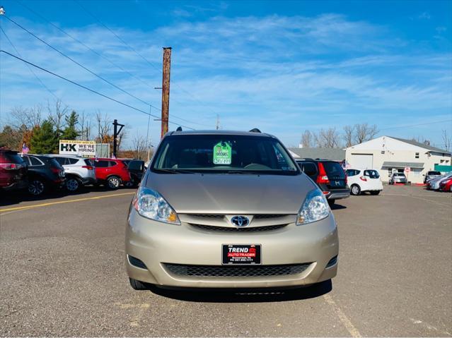 used 2006 Toyota Sienna car, priced at $10,999