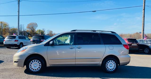 used 2006 Toyota Sienna car, priced at $10,999