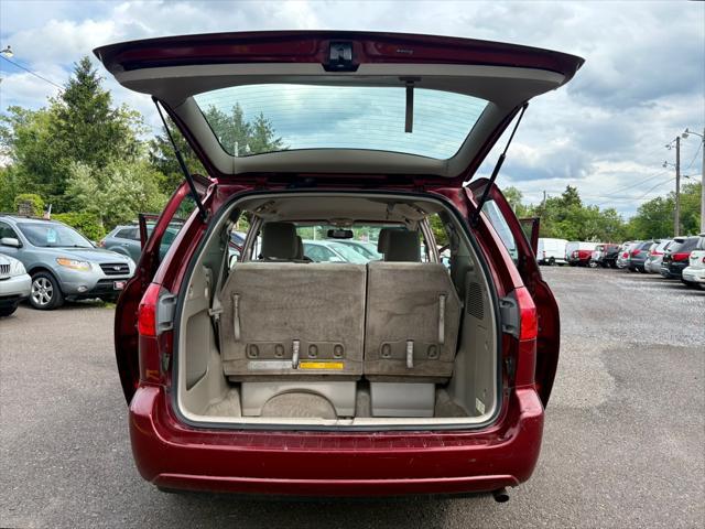 used 2010 Toyota Sienna car, priced at $9,500