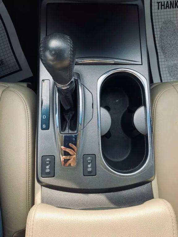 used 2013 Acura RDX car, priced at $13,500