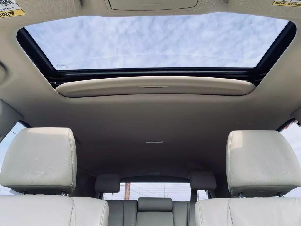 used 2013 Acura RDX car, priced at $13,500