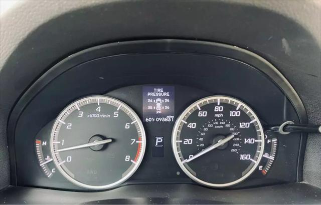 used 2013 Acura RDX car, priced at $13,500