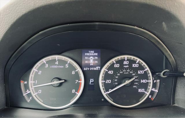 used 2013 Acura RDX car, priced at $14,500