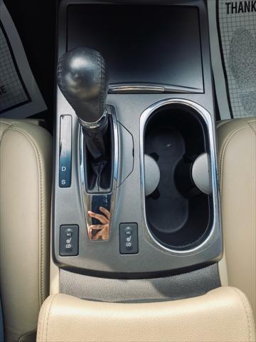 used 2013 Acura RDX car, priced at $14,500