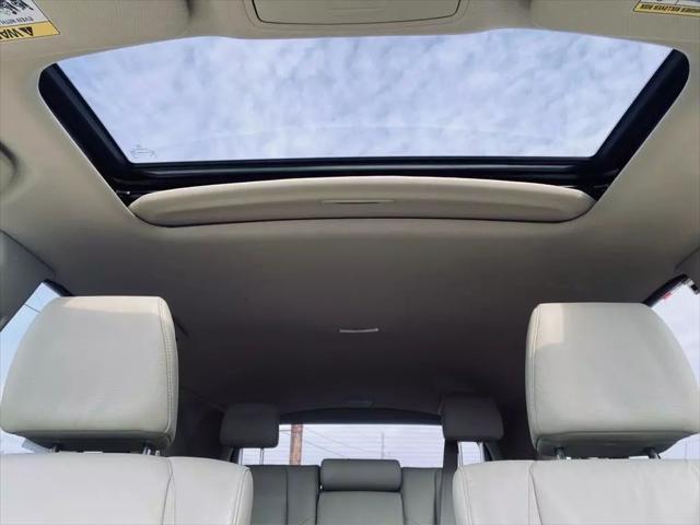 used 2013 Acura RDX car, priced at $13,500