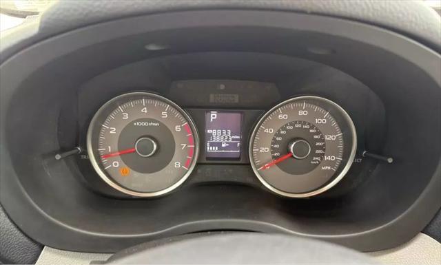used 2015 Subaru Forester car, priced at $8,999