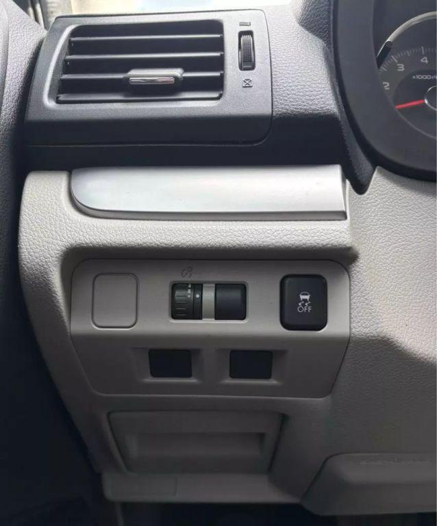 used 2015 Subaru Forester car, priced at $8,999