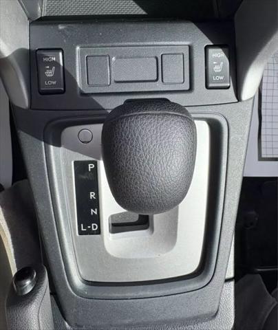 used 2015 Subaru Forester car, priced at $8,999